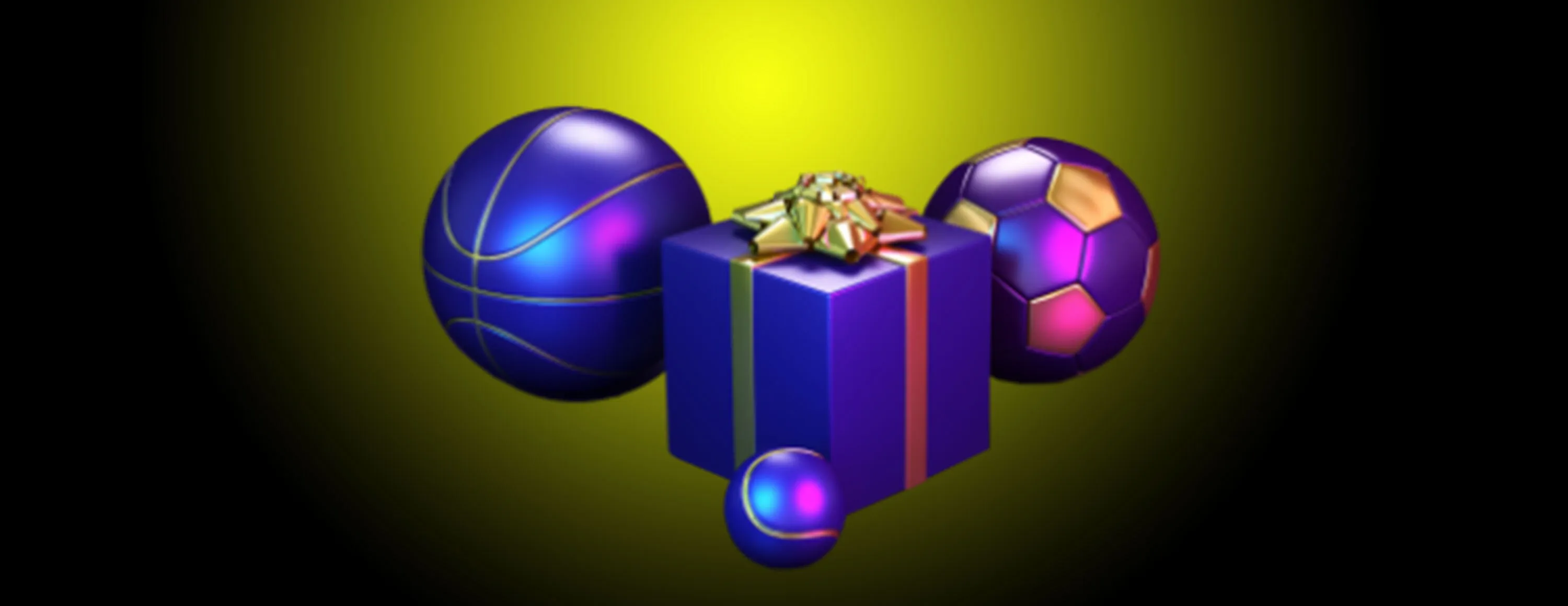 Вітальний бонус